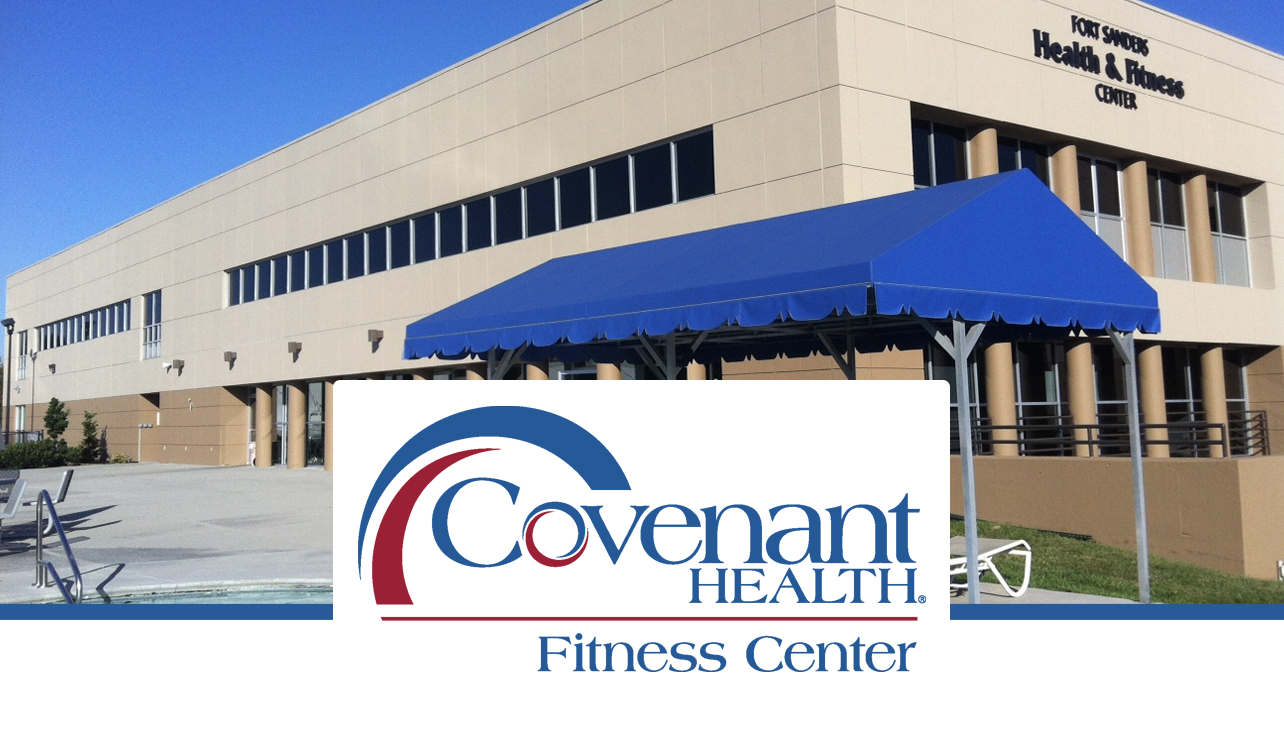 Fort Sanders Health & Fitness Center